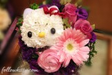 Hello Kitty Bouquet Small