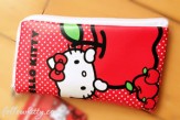 Hello Kitty Phone Pouch small