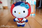 Hello Kitty Dare Devil Circus of Life McDonald's Small