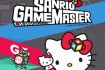 Sanrio Game Master App Stamps