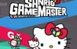 Sanrio Game Master App Stamps