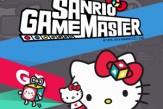 Sanrio Game Master App Stamps