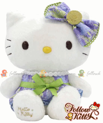 Crabtree & Evelyn 2012 Xmas Special Hello Kitty Gifts - Lavender