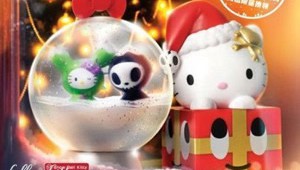 7-Eleven tokidoki Hello Kitty Special Edition