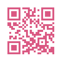 Hello Kitty QR Code