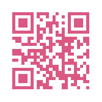 Hello Kitty QR Code