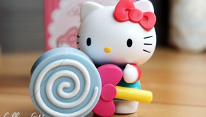 Hello Kitty Sweet Delight Candy No.13