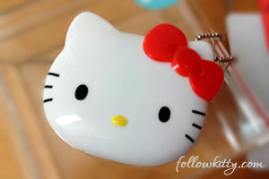 Hello Kitty USB Key small