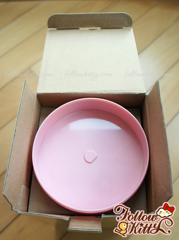 7- Eleven Hello Kitty & Friends Sweet Delight陳列架 － Hello Kitty糖果盒