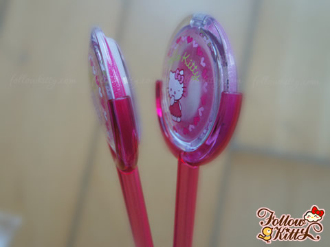 Hello Kitty Lollipop Lipgloss