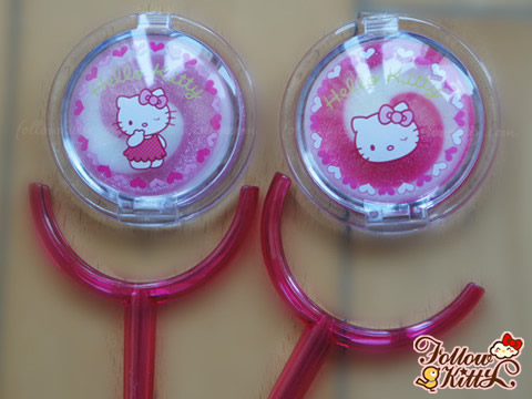 Hello Kitty Lollipop Lipgloss