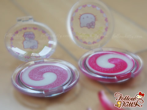 Hello Kitty Lollipop Lipgloss