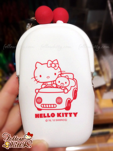 Japanese p+g design X Hello Kitty