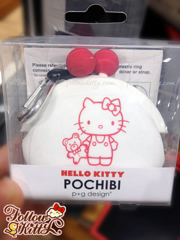 Japanese p+g design X Hello Kitty