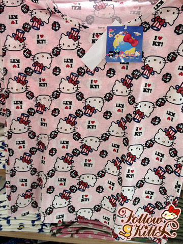 UNIQLO X Hello Kitty Special Graphic T-Shirt Collections