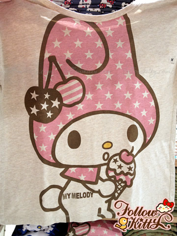 UNIQLO X Hello Kitty Special Graphic T-Shirt Collections