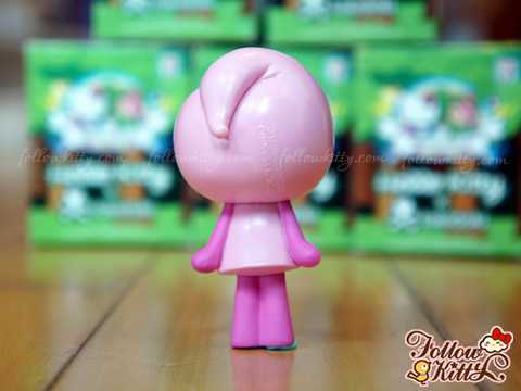 Hong Kong 7-Eleven Tokidoki X Hello Kitty - Ciao Kitty