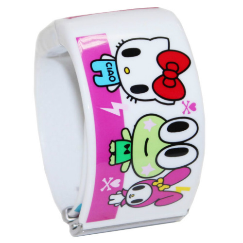 Love Through Design x Nooka x Sanrio xTokidoki Watch