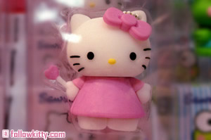 Hello Kitty 3D Figure USB Flash Small