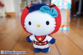 Hello Kitty Dare Devil Circus of Life McDonald's Small