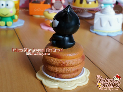 Hello Kitty Sweet Delight Collection (Phase I) - Badtz-Maru Cookie
