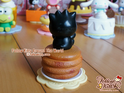 Hello Kitty Sweet Delight Collection (Phase I) - Badtz-Maru Cookie