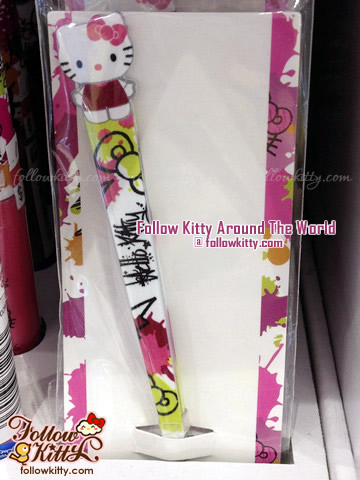 Hello Kitty彩妝 ﹣ 眉鉗