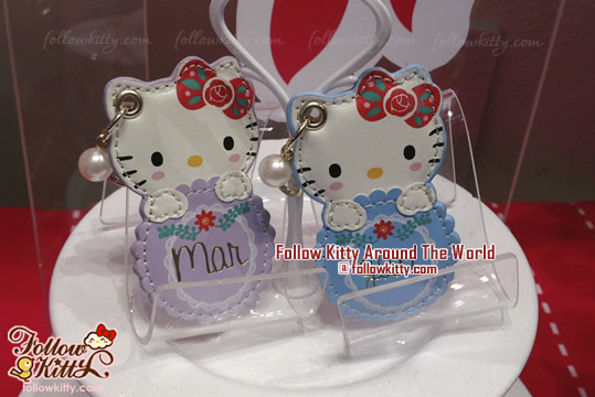 Ans x Hello Kitty Handbag Birthday Accessories