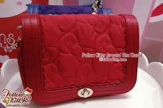 Ans x Hello Kitty Handbags