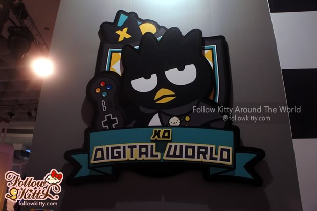 XO Digital World