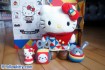 Sanrio Game Master Hello Kitty Plush