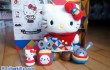 Sanrio Game Master Hello Kitty Plush