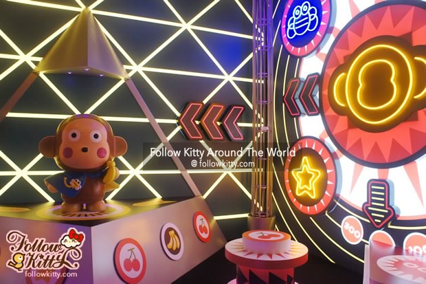 Monkichi Pinball Arcade