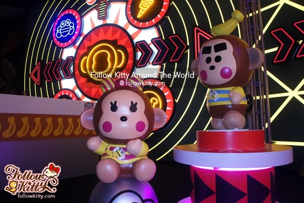 Monkichi Pinball Arcade